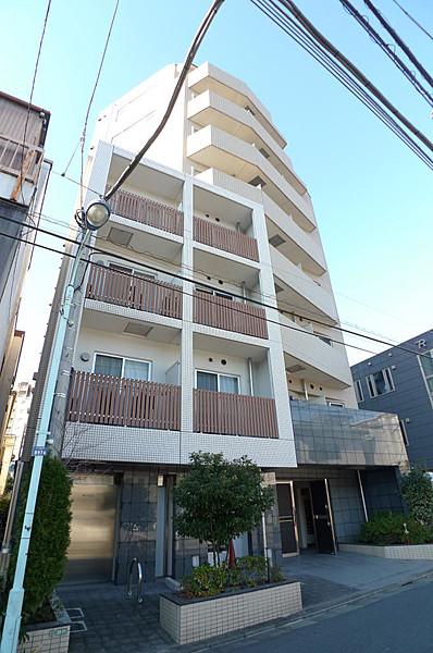 コンシェリア文京根津